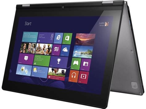 lenovo yoga drivers windows 8